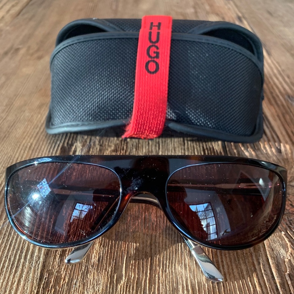 Hugo Sunglasses
